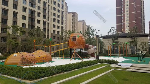 從河南童趣園到江蘇定制滑梯 非標游樂設(shè)備在非居住房地產(chǎn)租賃中的創(chuàng)新實踐